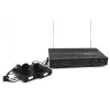SOLISTA SG-922 (LV) Радиосистема UHF, 2 петличных микрофона