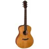 BATON ROUGE X11C/F Гитара акустическая Folk, 6 струн, цвет натураный матовый