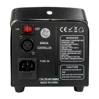 LAudio WS-SM400 Генератор дыма, 400Вт LAudio WS-SM400 Генератор дыма, 400Вт