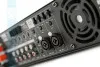 CVGaudio M-83T микшер - усилитель для систем Public Adress 80W-100V, 2MIC IN, 3 aux in, 2U корпус