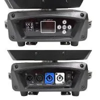 SOLISTA MAGICZOOM 1915 Вращающаяся голова SOLISTA MAGICZOOM 1915 Вращающаяся голова