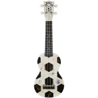 Mahalo MA1FB Укулеле сопрано с чехлом