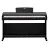 YAMAHA YDP-145B Arius Пианино цифровое, цвет черный