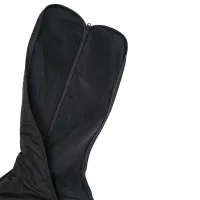 AMC БКБ2-5 PRO (165-125-35) Чехол для балалайки-контрабас