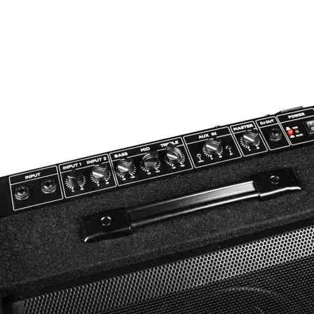 Avatar DM60 Комбоусилитель для электронной ударной установки