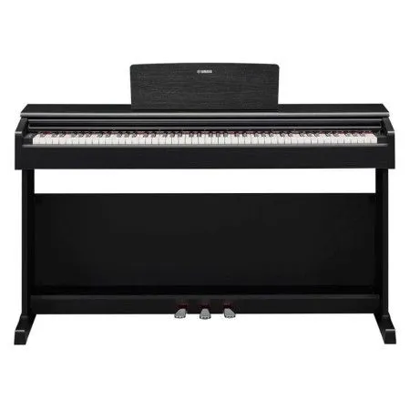 YAMAHA YDP-145B Arius Пианино цифровое, цвет черный