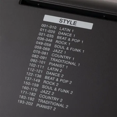 ROCKDALE Premiere 2 Lights Синтезатор с автоаккомпанементом и подсветкой клавиш