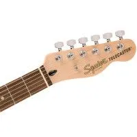 FENDER SQUIER Affinity Telecaster FMT SH CRT Электрогитара, 6 струн, SH, цвет красный