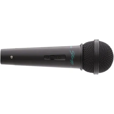 Микрофон STAGG MD-500BKH