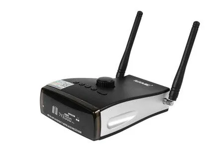 Acemic PR-8GT-1