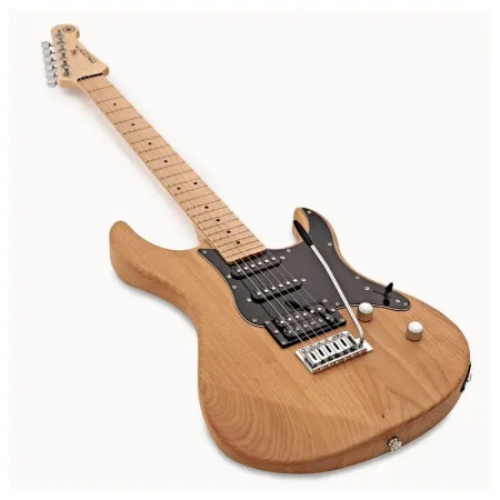 YAMAHA Pacifica 112VMX YNS: Yellow Natural Satin