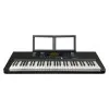 ROCKDALE Premiere 2 Lights Синтезатор с автоаккомпанементом и подсветкой клавиш