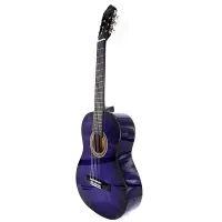 4Valencia VC104PPS Гитара классическая, размер 4/4 4Valencia VC104PPS Гитара классическая, размер 4/4