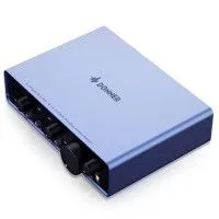 Donner Livejack Lite USB аудио интерфейс 2 входа, 2 выхода