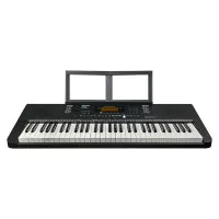 ROCKDALE Premiere 2 Lights Синтезатор с автоаккомпанементом и подсветкой клавиш ROCKDALE Premiere 2 Lights Синтезатор с автоаккомпанементом и подсветкой клавиш