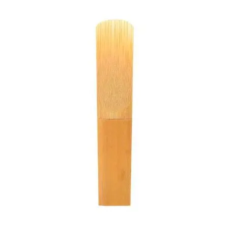 Vandoren CR1125 Трости для кларнета Eb, традиционные, размер 2.5, 10шт