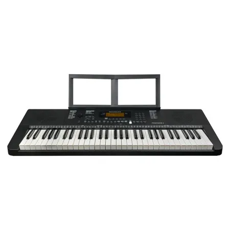 ROCKDALE Premiere 2 Lights Синтезатор с автоаккомпанементом и подсветкой клавиш