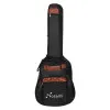 ACURY NOTAMI GC-4130 BLACK Чехол для классической гитары 4/4, Folk, черный