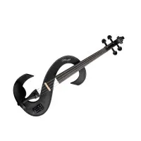Скрипка STAGG EVN 4/4 BK Скрипка STAGG EVN 4/4 BK