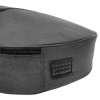 BRO BAG CGP-01GR Чехол для классической гитары, утепленный, серый