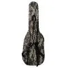 BRO BAG EGP-01KH Чехол для электрогитары, утепленный, хаки