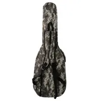 BRO BAG EGP-01KH Чехол для электрогитары, утепленный, хаки