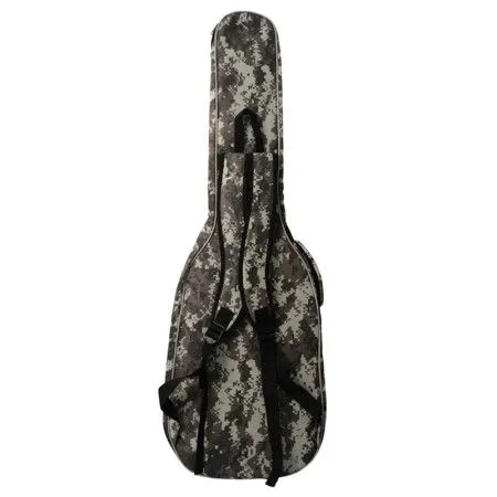 BRO BAG EGP-01KH Чехол для электрогитары, утепленный, хаки