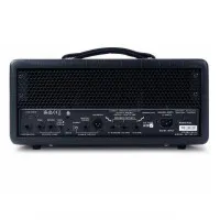 Blackstar HT-5RH MK III Усилитель гитарный (голова) ламповый, 5 Вт, 2 канала