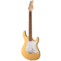 CORT G250-CGM Электрогитара, 6 струн, 22 лада, цвет золото CORT G250-CGM Электрогитара, 6 струн, 22 лада, цвет золото