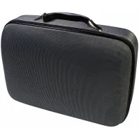 FLIGHT FPS-17C Набор шумовых инструментов в кейсе (17 предметов)