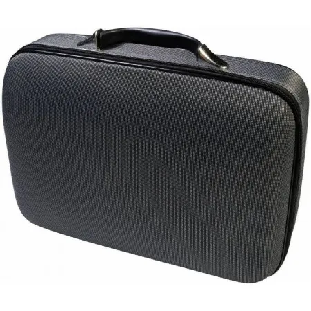 FLIGHT FPS-17C Набор шумовых инструментов в кейсе (17 предметов)