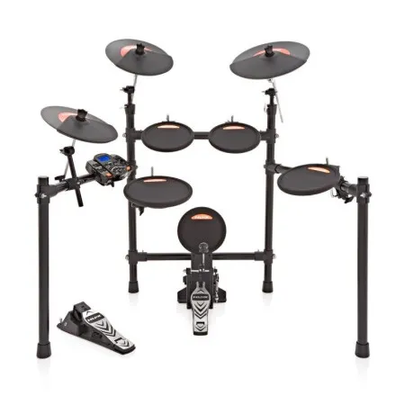 NUX DM-2