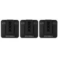 RODE Wireless GO II 5