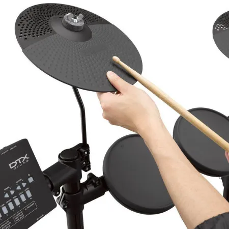 Yamaha DTX452K Ударная установка электронная