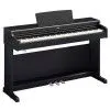 YAMAHA YDP-165B Пианино цифровое, 88 клавиш, цвет черный