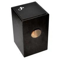 Мозеръ CJP-3-L01 Кахон береза, струны, черный
