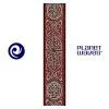 Ремень Planet Waves 50A07 Woven «Celtic»