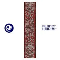 Ремень Planet Waves 50A07 Woven «Celtic»