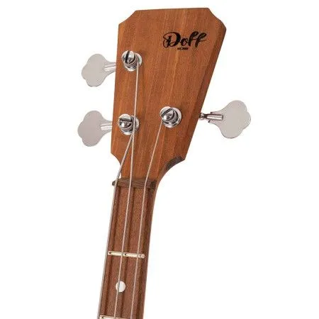 Doff BCM3 Балалайка контрабас, 3-струнная