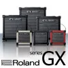 Комбоусилитель Roland Cube-10GX