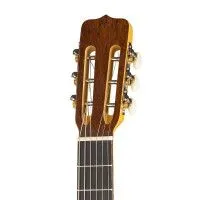 Presto GF-NAT20 Гитара акустическая с классическим корпусом и широким грифом, цвет натуральный