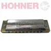 Гармошка губная Hohner M501211 Jean Jacques Milteau Bb-major