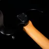 Godin Stadium HT Matte Black MN Электрогитара Telecaster, 6 струн, SS, цвет чёрный