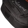 ACURY NOTAMI GC-4130 BLACK Чехол для классической гитары 4/4, Folk, черный