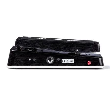 Dunlop MC404 Педаль эффектов гитарная Castom Audio Electronics Wah