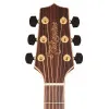 Takamine GD93 NAT Гитара акустическая 41'' Dreadnought, цвет натуральный