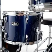 PEARL RS525SC/C743 Ударная установка, цвет Royal Blue Metallic (синий металлик)