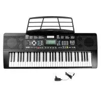 Jonson&Co JC-939 Синтезатор 61 клавиша Jonson&Co JC-939 Синтезатор 61 клавиша