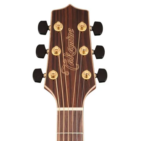 Takamine GD93 NAT Гитара акустическая 41'' Dreadnought, цвет натуральный
