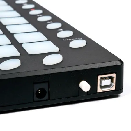 LAudio Orca-Pad64 MIDI-контроллер, 64 пэда